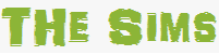 The Sims 3 svět